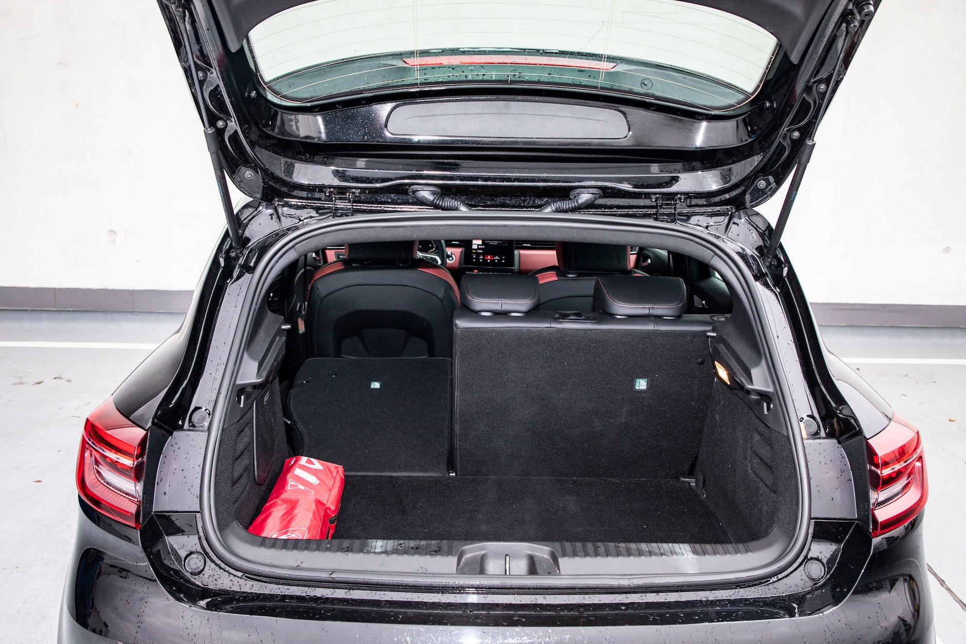 Renault Clio TCe 130 EDC