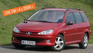 Małe kombi też może być funkcjonalne