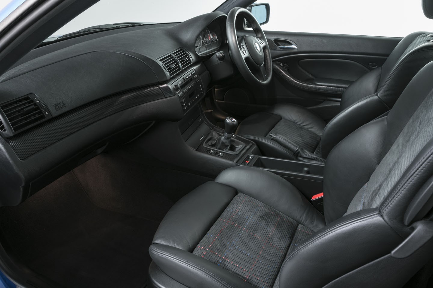 BMW 330Ci Clubsport