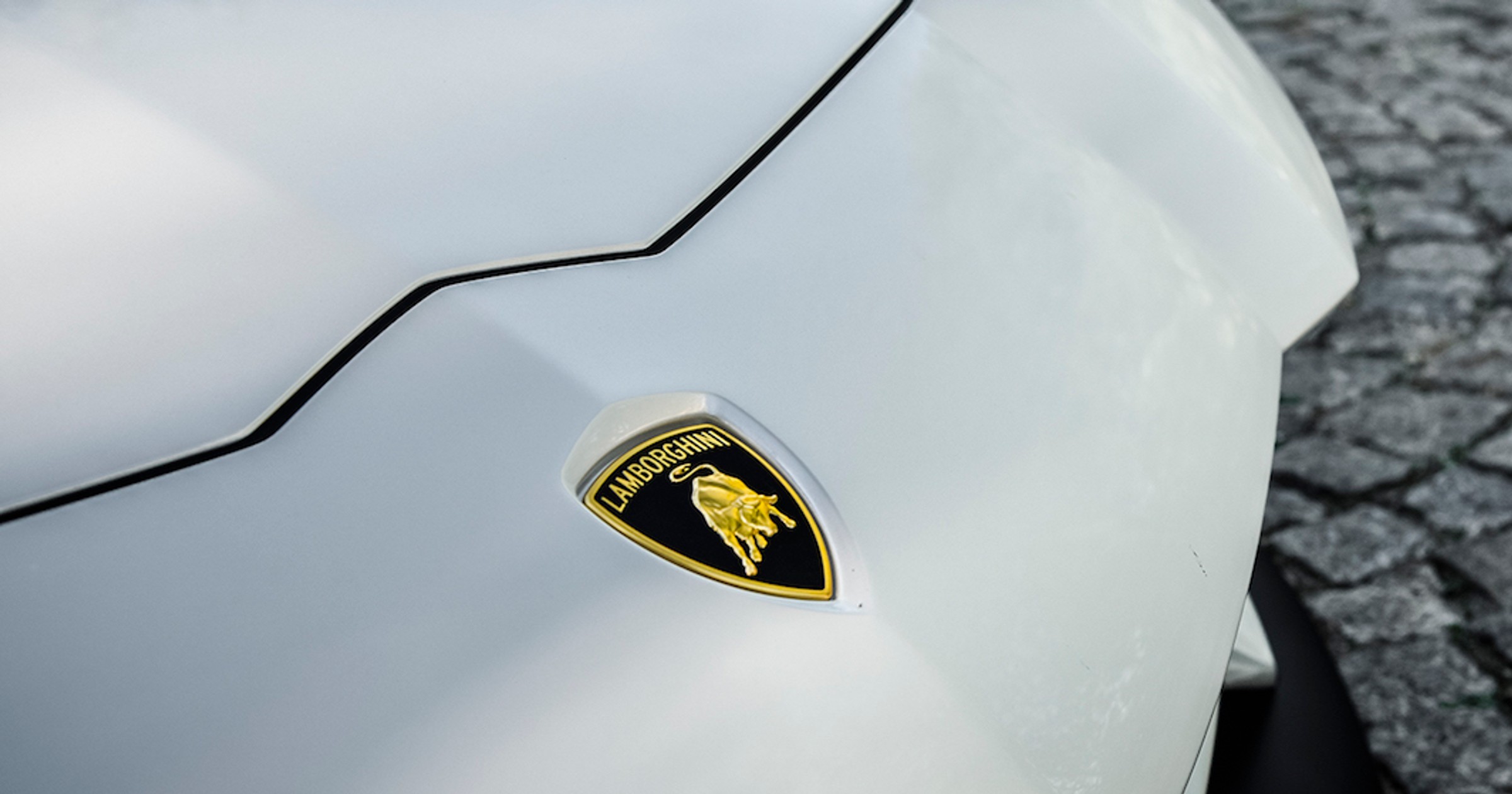 Lamborghini Aventador S Coupé