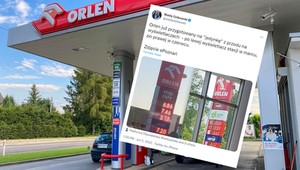Paliwo będzie po 10 zł za litr? Orlen już się przygotowuje
