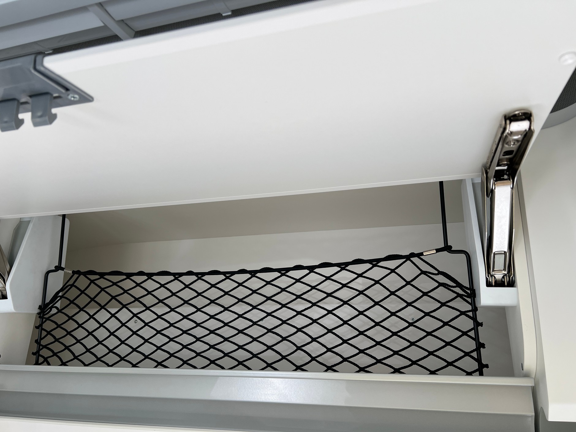 Volkswagen Grand California 600