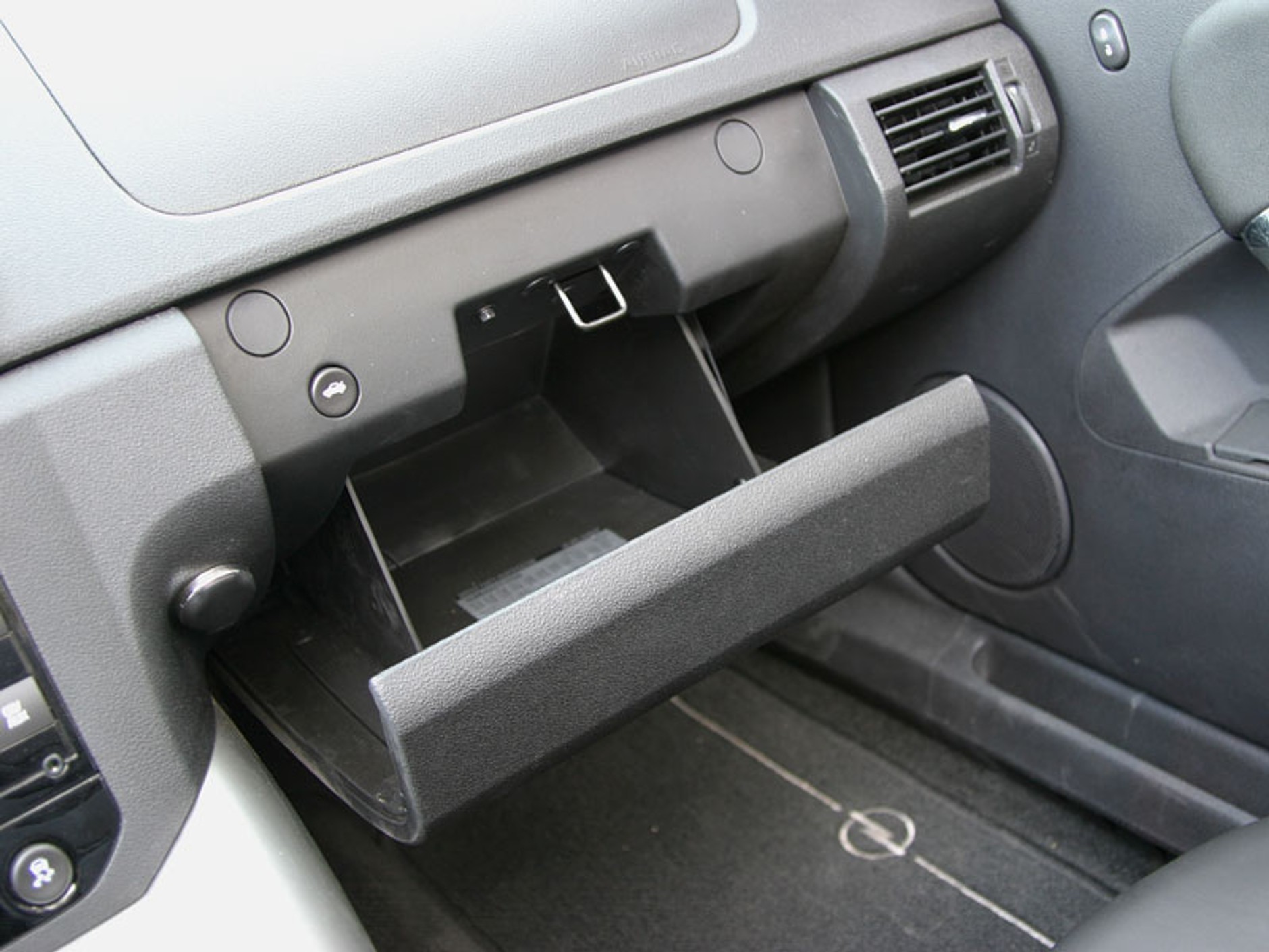 Opel GT: koniec małego roadstera! (fotogaleria)