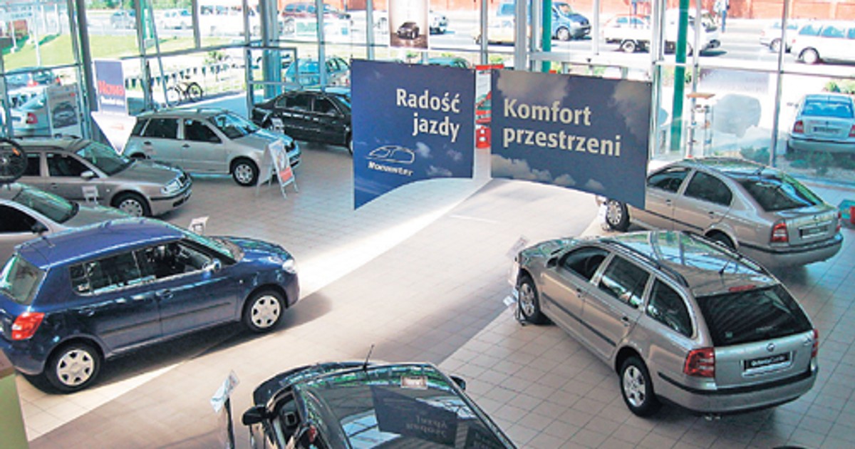 Test salonów.  Czyli gdzie klient czuje się jak król?