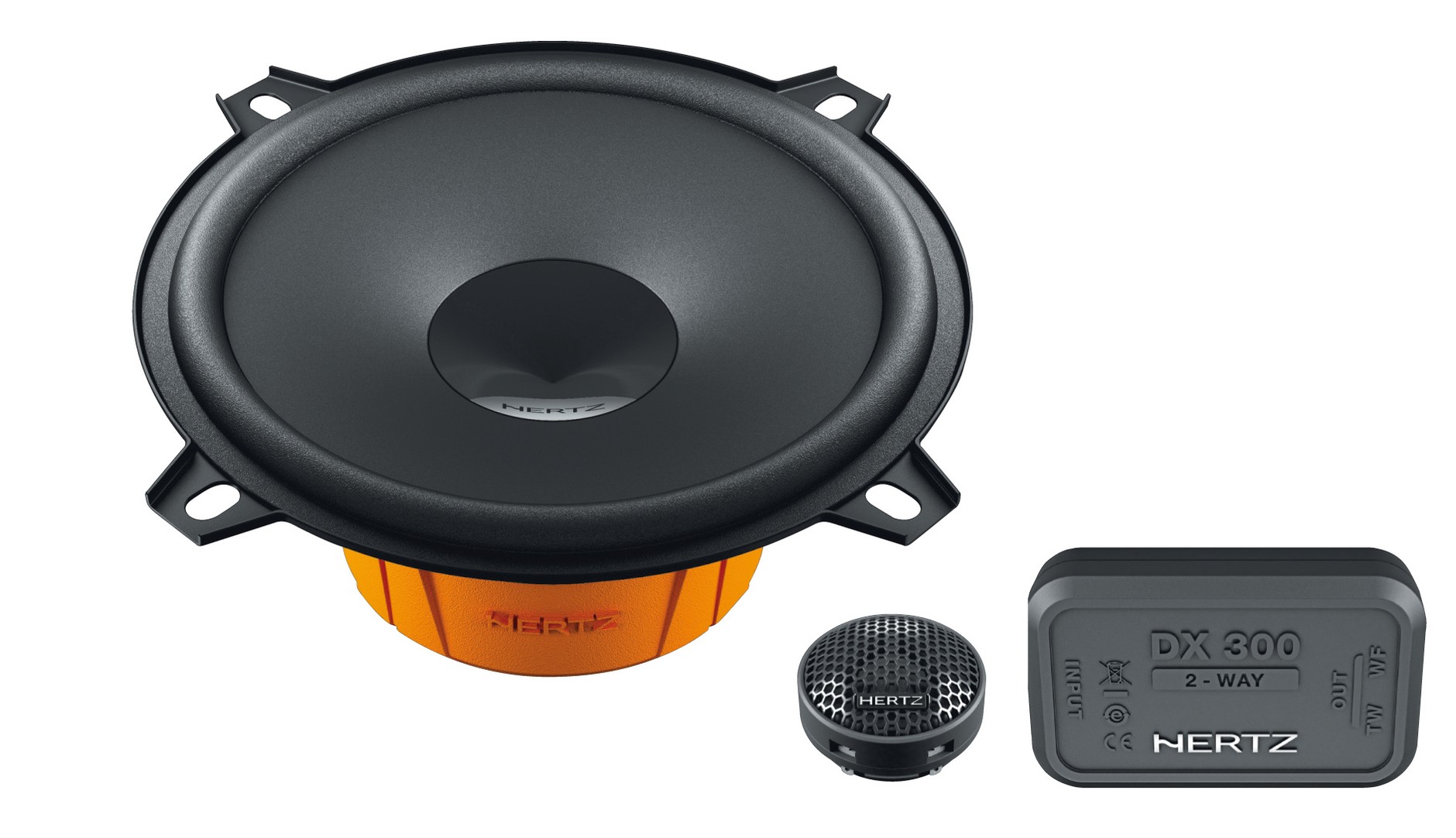 Hertz DSK130.3