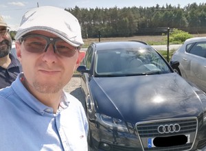 Pojechaliśmy do handlarza po perfekcyjne i tanie Audi A4. Zdarzają się uczciwsi