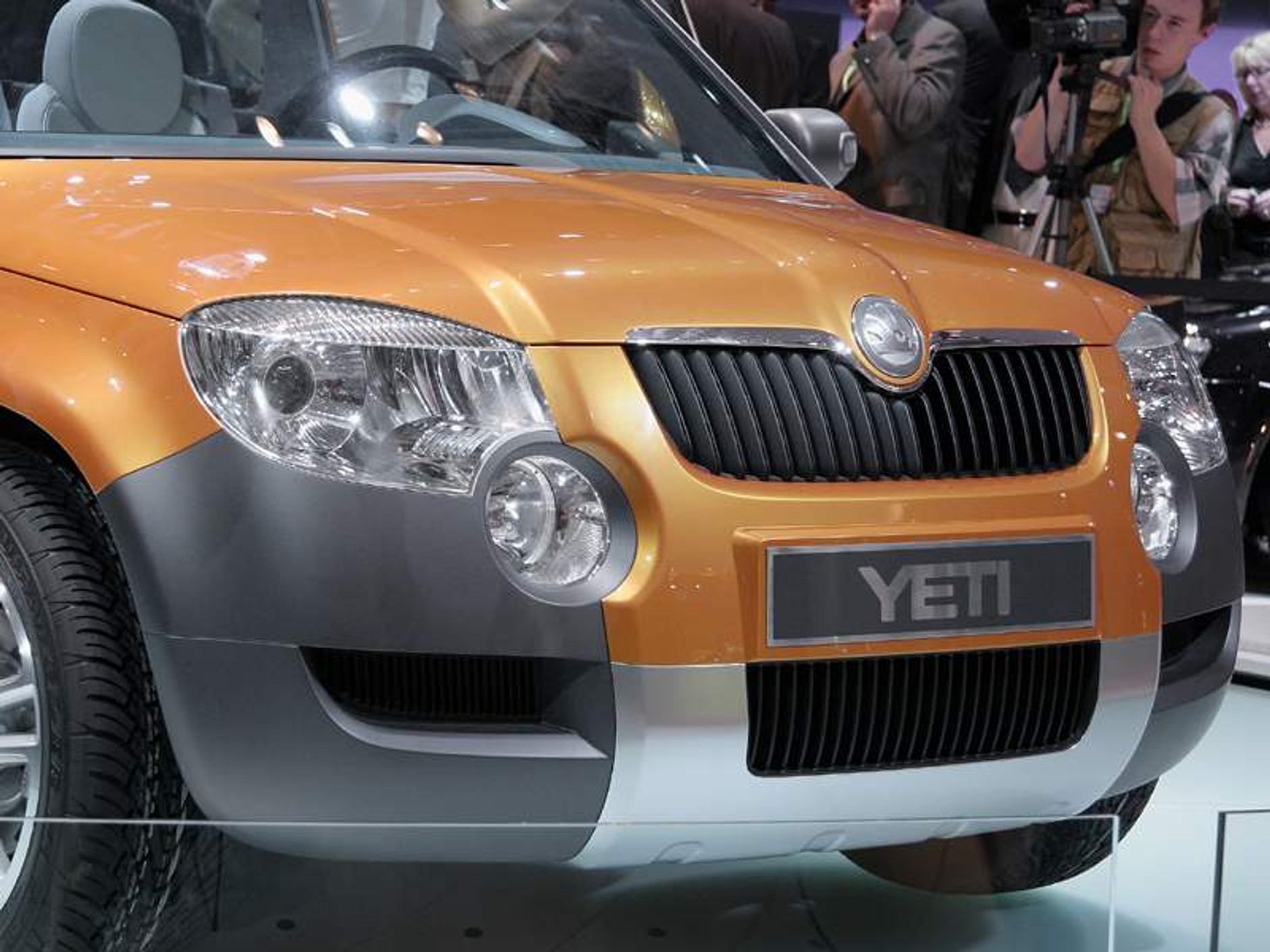 Szef Skoda Auto: przygotowujemy auto dla Indii bazujące na poprzedniku Fabii