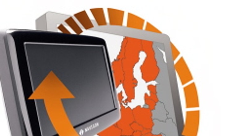 Navigon: dodatkowe usługi dla urządzeń nawigacyjnych