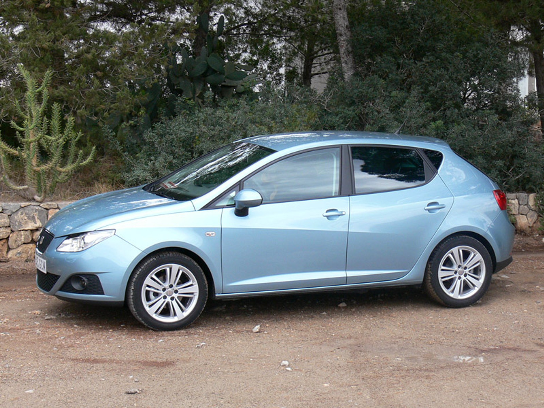 Nowy Seat Ibiza już w sprzedaży (ceny)