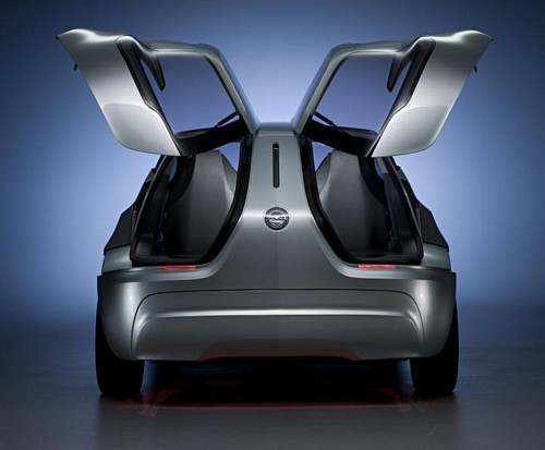Opel Flextreme