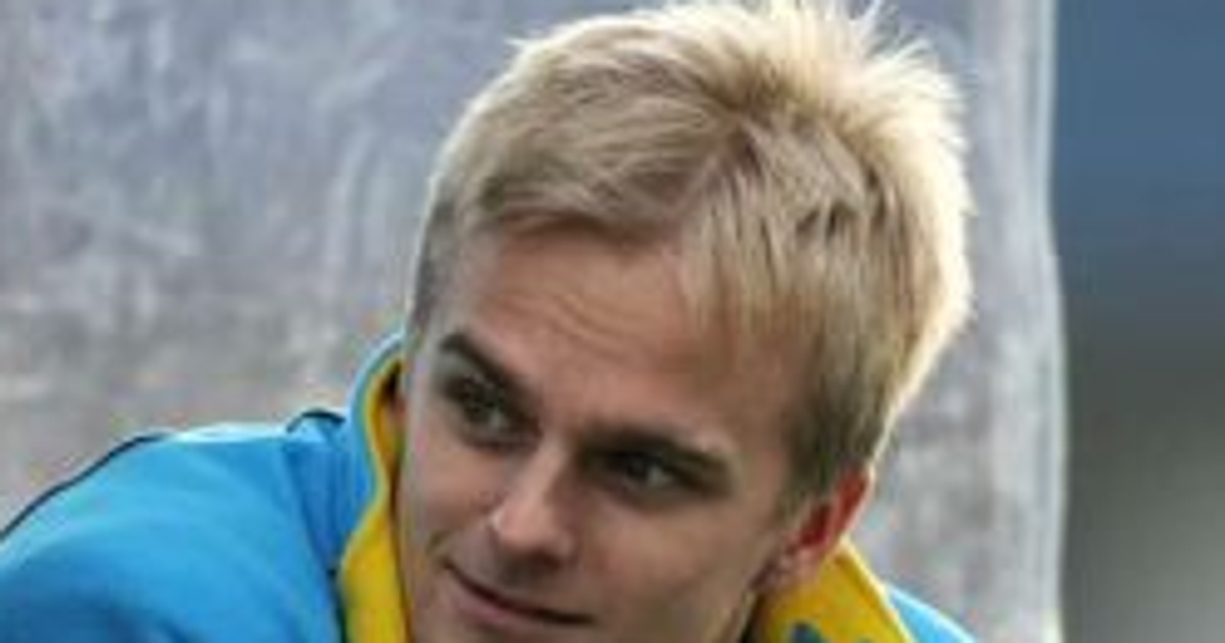 Heikki Kovalainena w przyszłym tygodniu zaliczy pierwsze testy