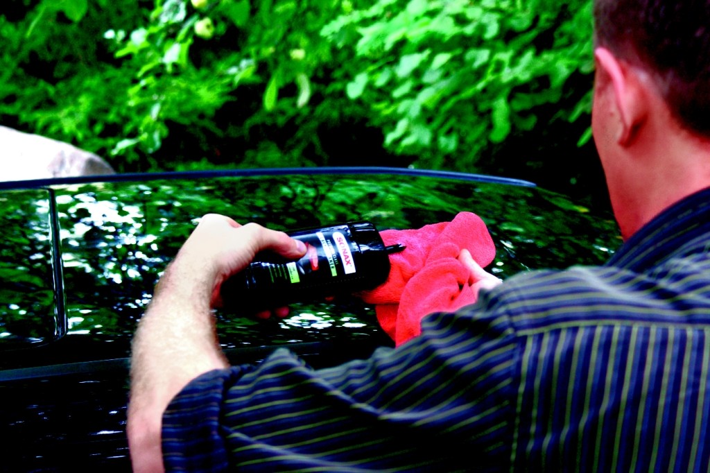 Konserwacja lakieru - Radzimy co robić aby auto zawsze wyglądało jak nowe