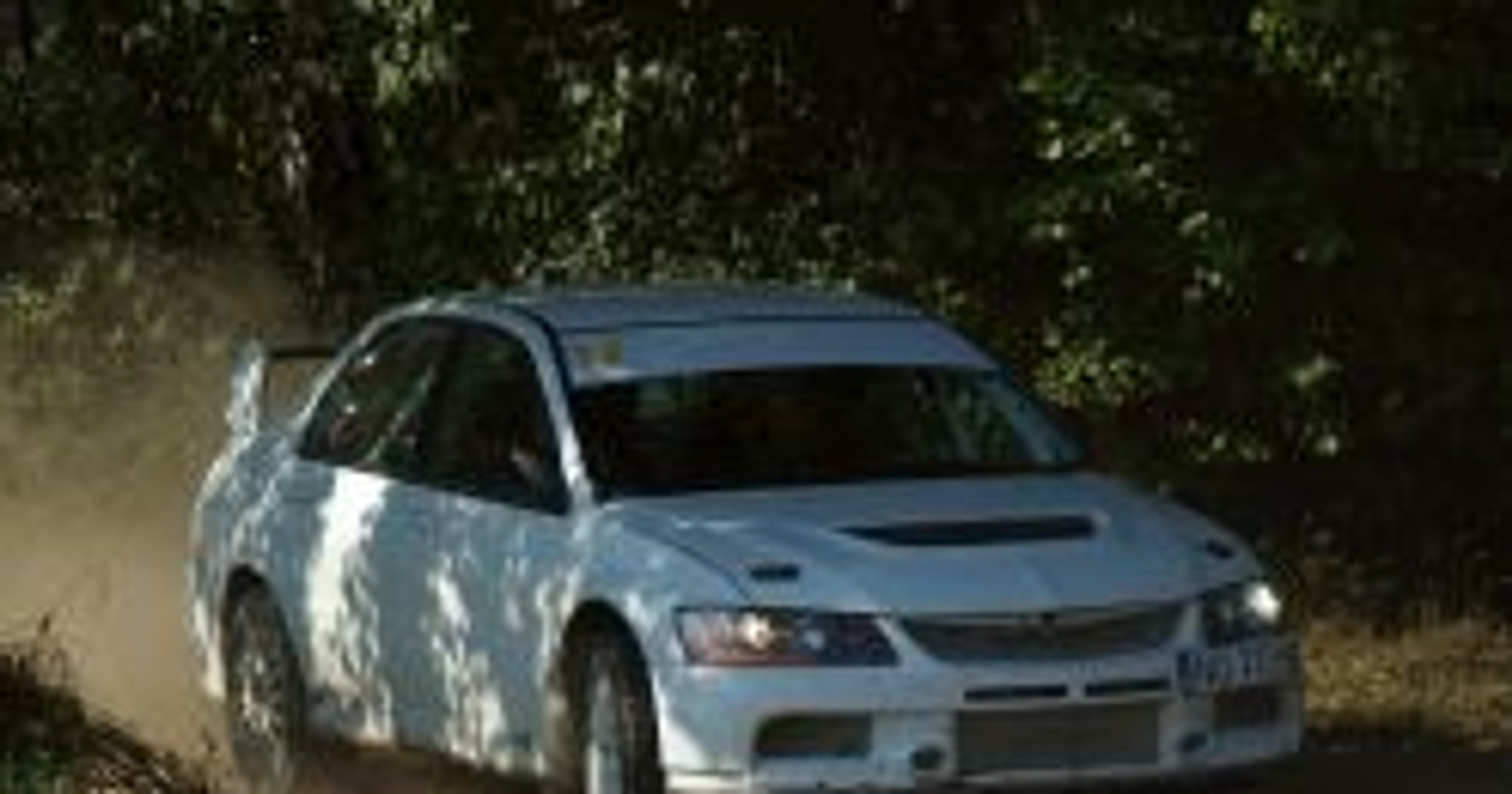 Rajd Orlen 2007: Bouffier, Alen, Kuzaj, Hołowczyc wśród faworytów