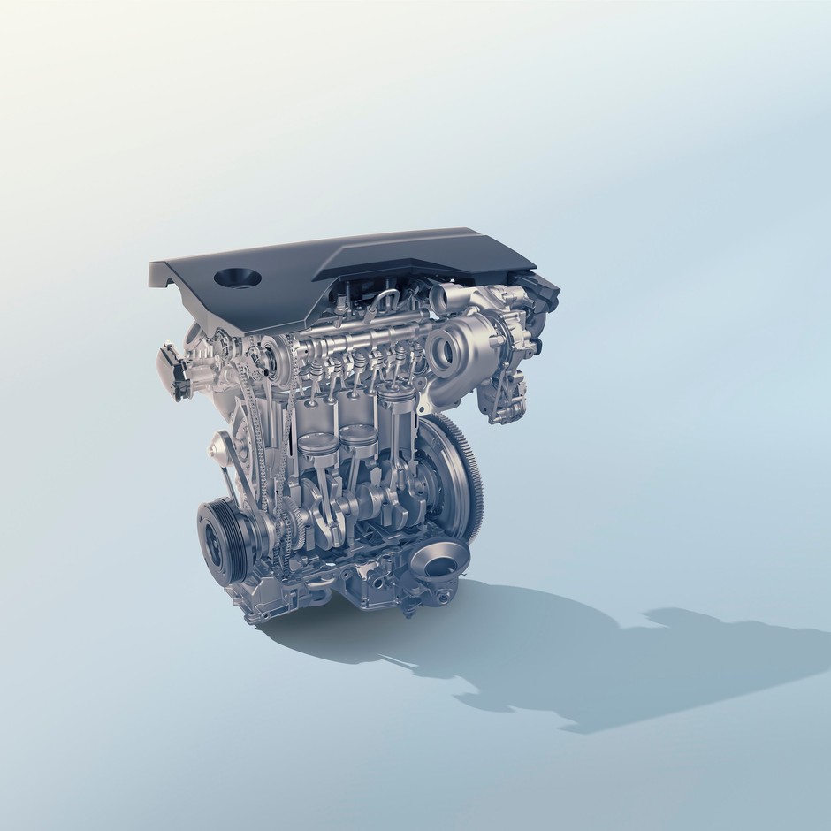 Opel Corsa już wkrótce zyska instalację 48 V