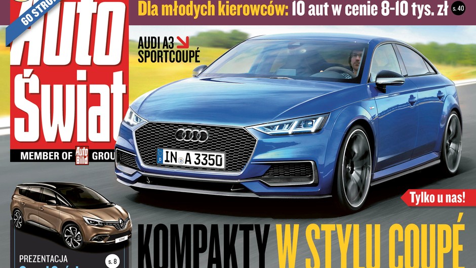 Auto Świat 22/2016