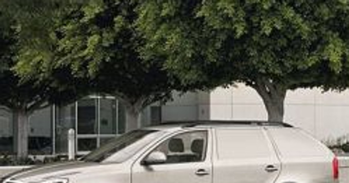 Škoda Auto: w Austrii sprzedawana jest Octavia Praktik
