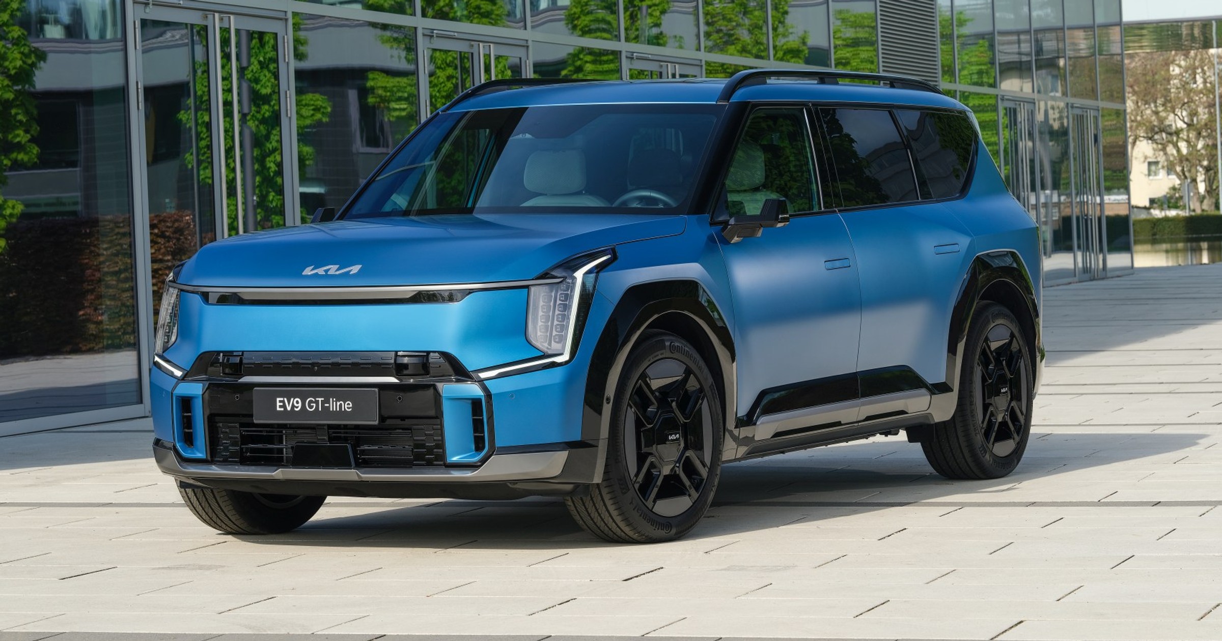 Kia EV9