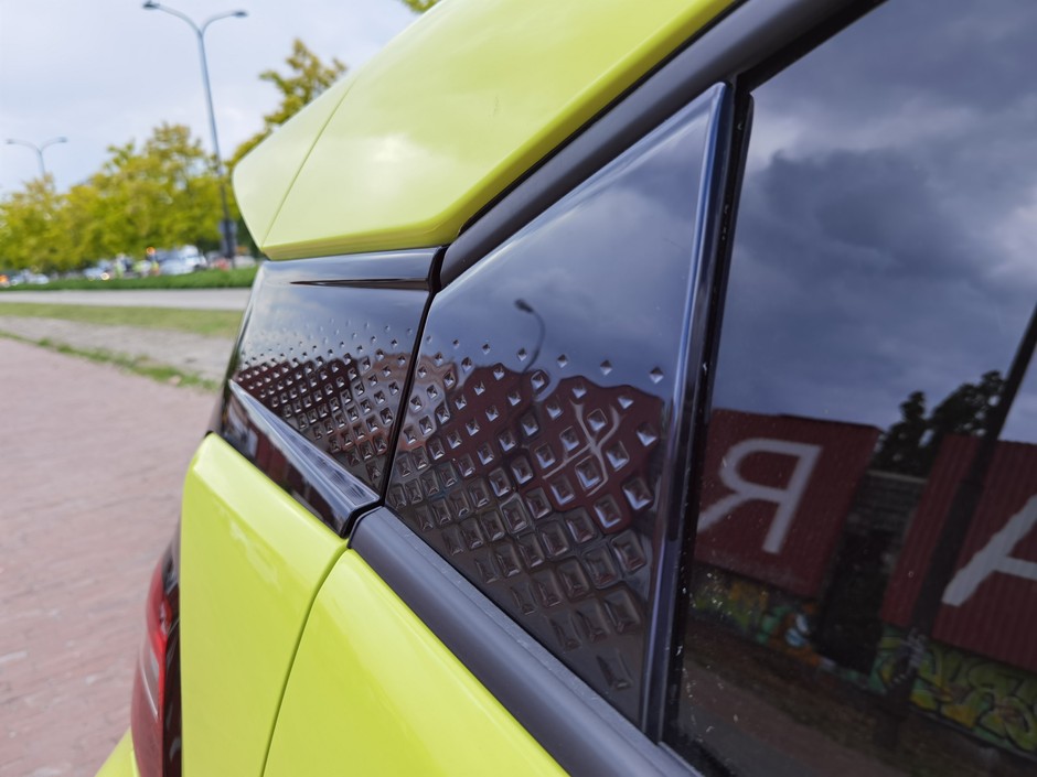 BYD Dolphin Surf