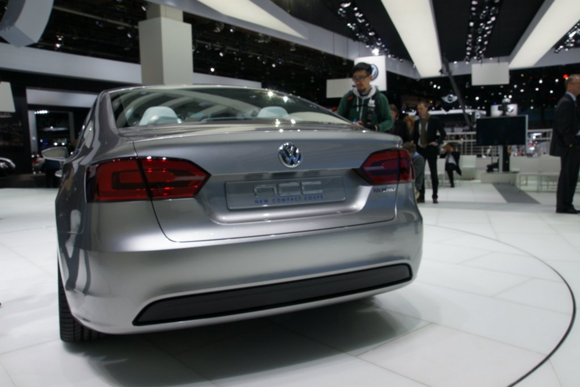 Galeria Detroit 2010 cz.1