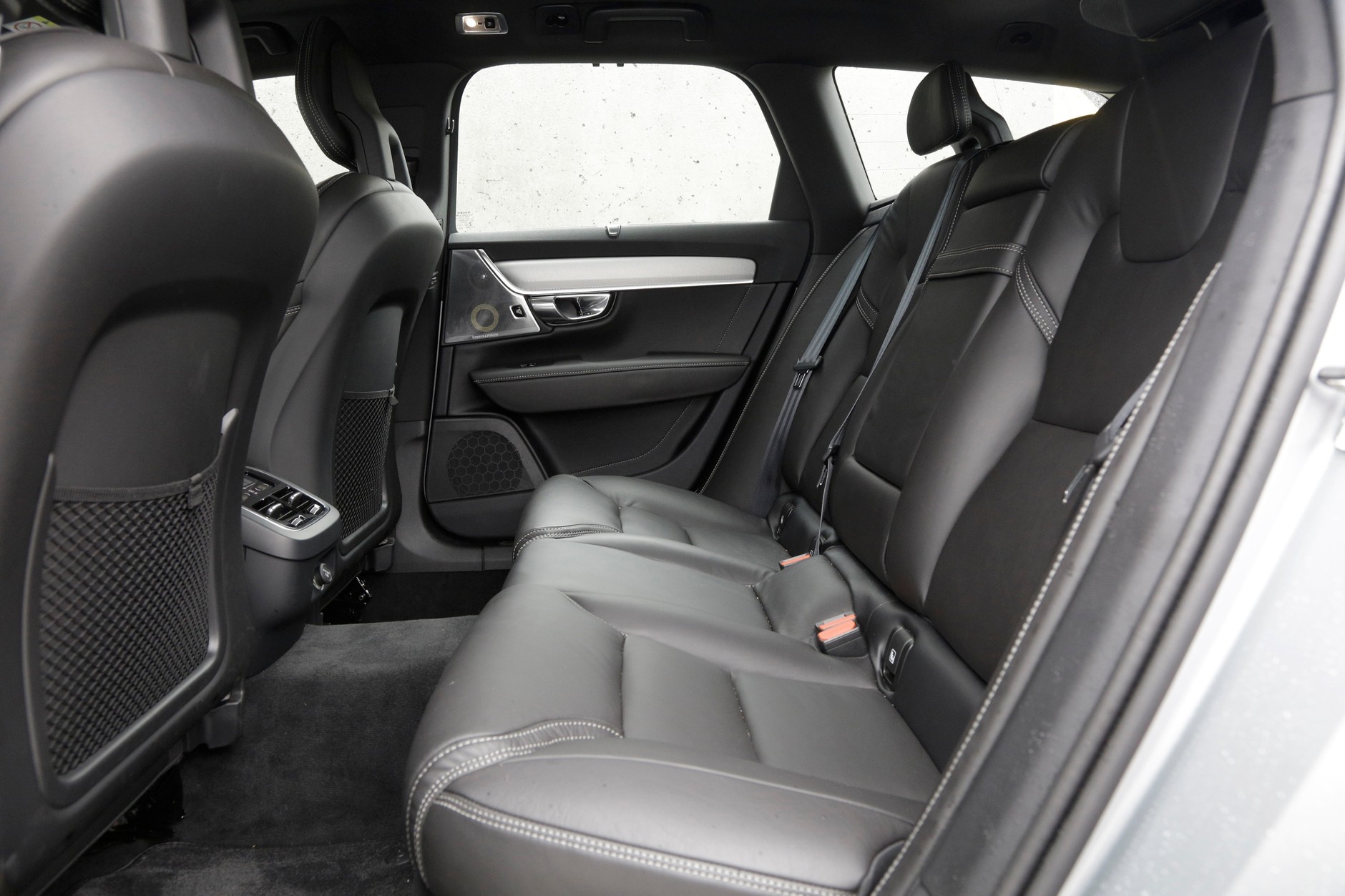 Volvo V90 D5 AWD