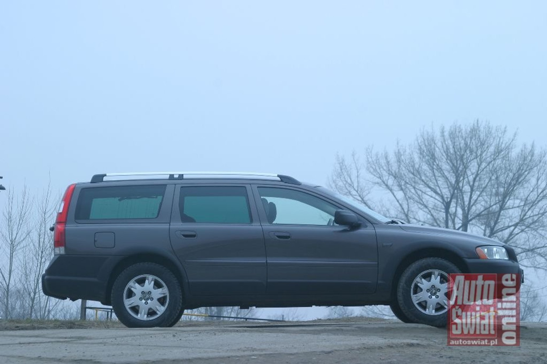 Volvo XC70