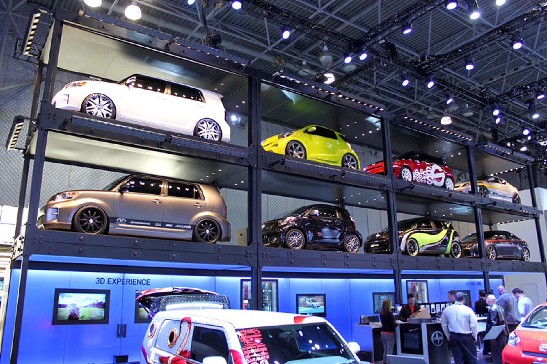 Co można zobaczyć w Nowym Jorku?