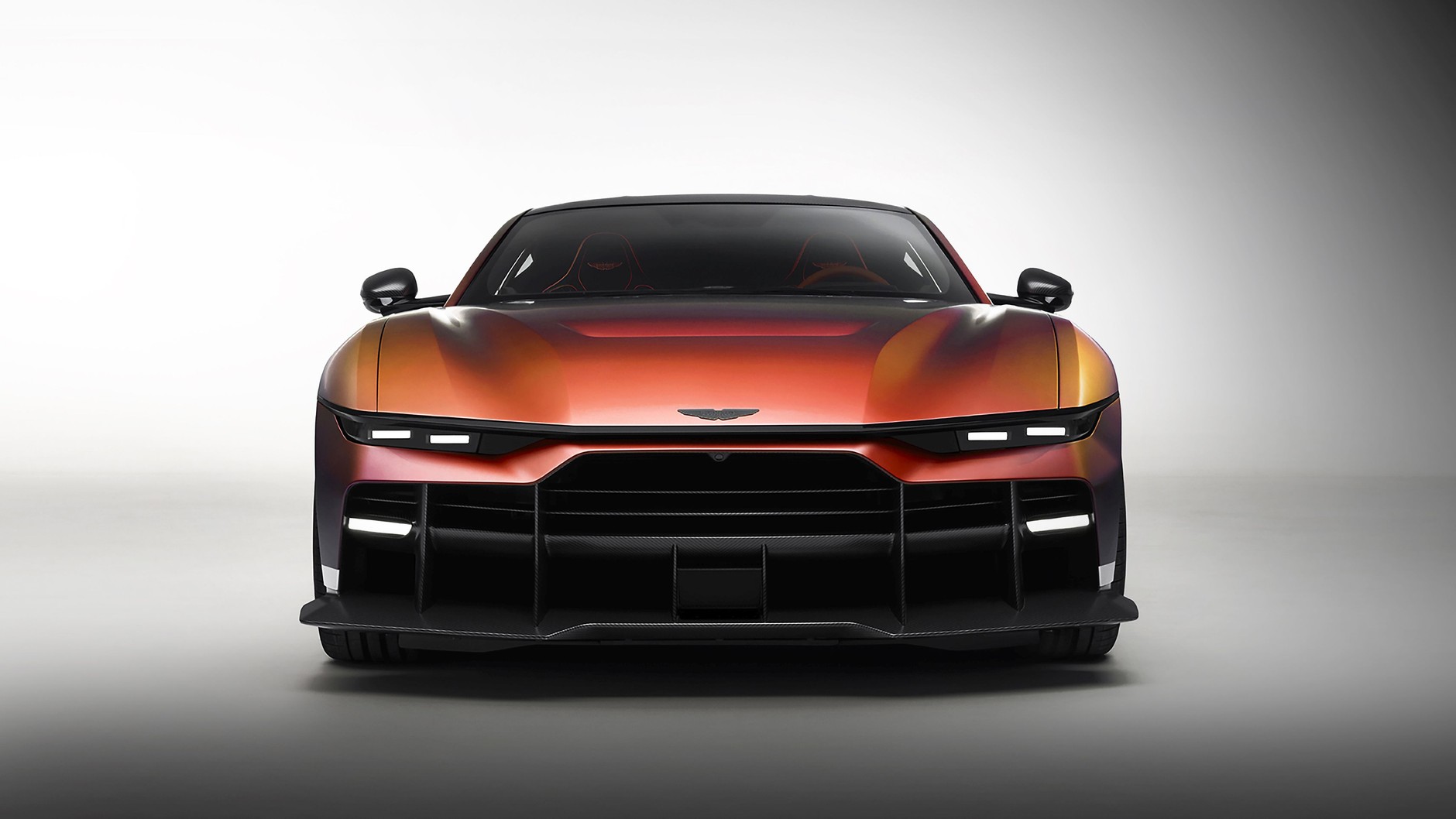 Aston Martin Valen 2026