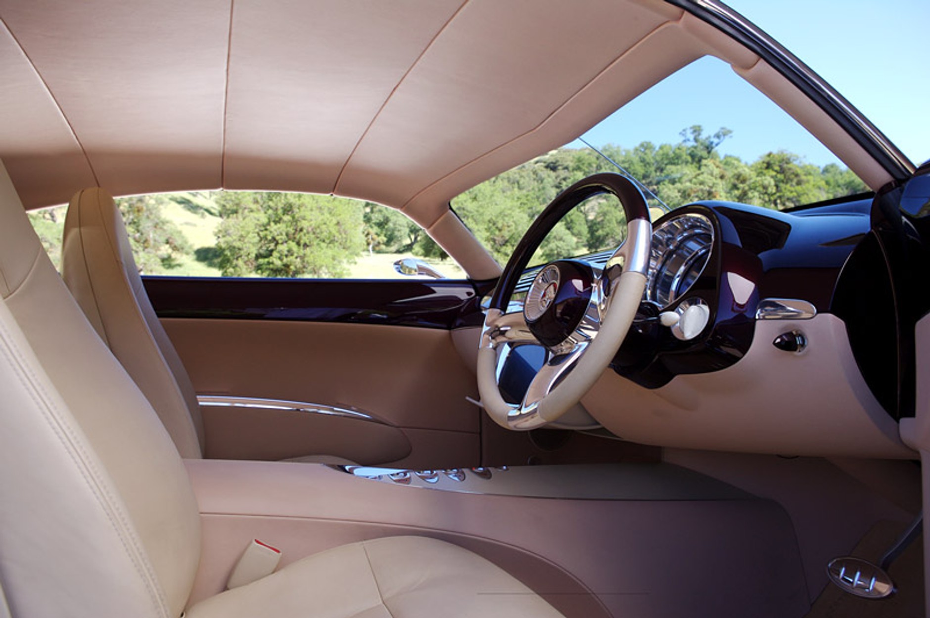 Holden Efijy – nadzieja na limitowaną produkcję