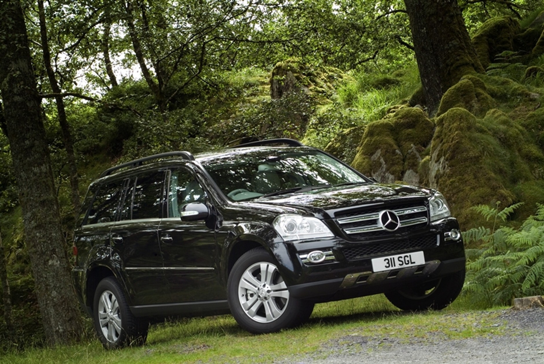 Czym się wozi Joanna Liszowska?