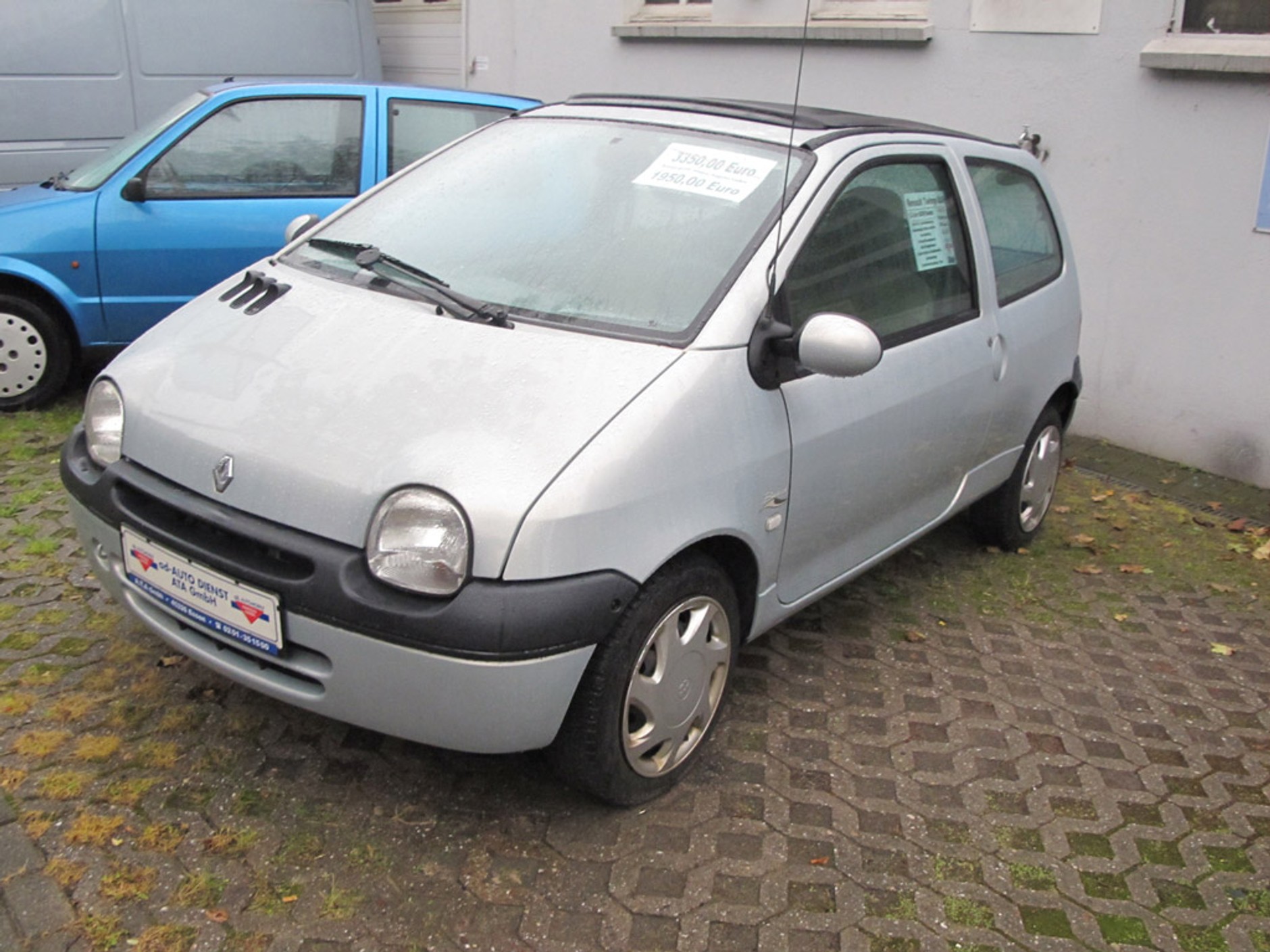 Czy warto jechać po auto do Niemiec? Może w Polsce jest taniej