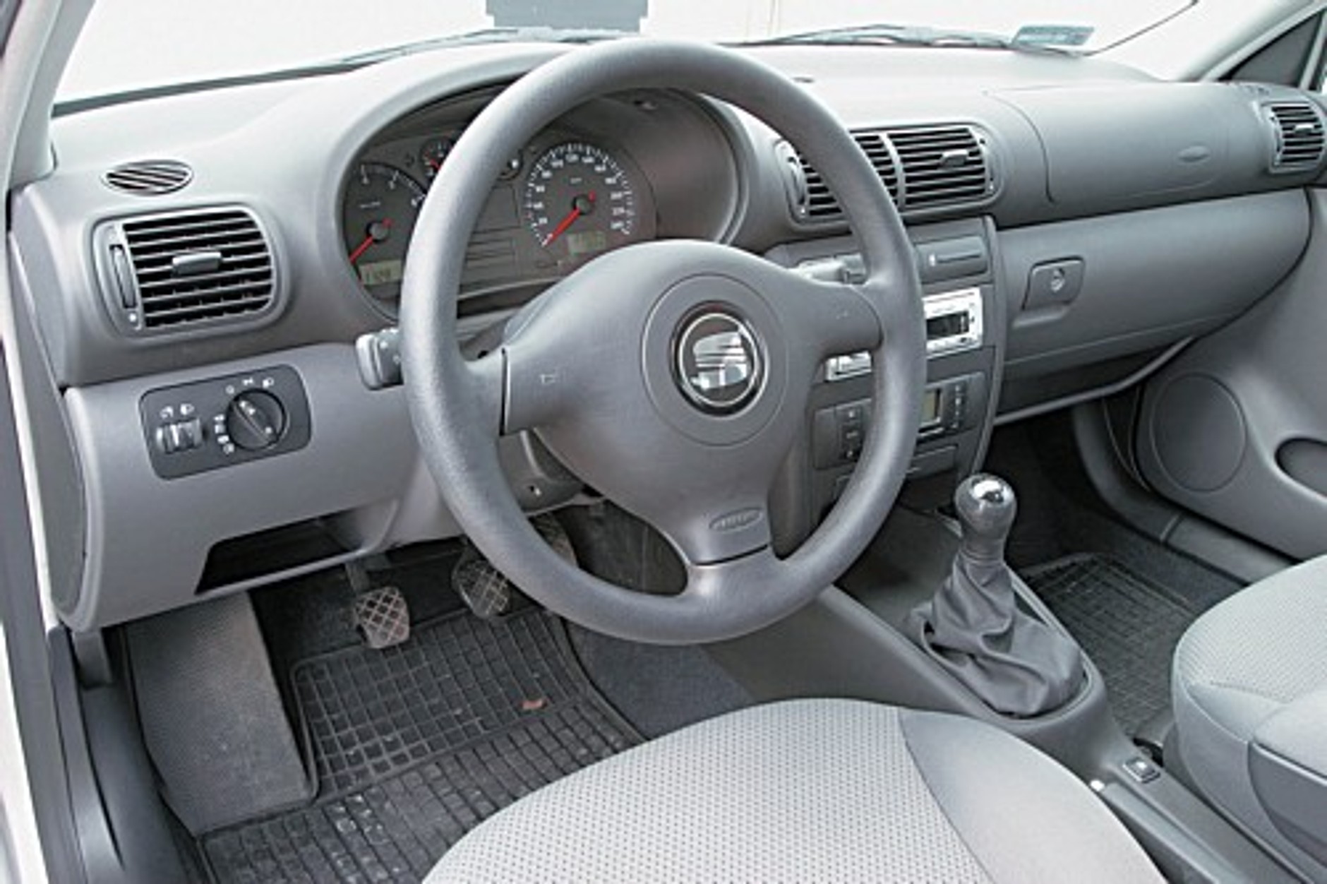 Kompakt z temperamentem