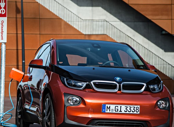 BMW i3 – czas oczekiwania 6 miesięcy