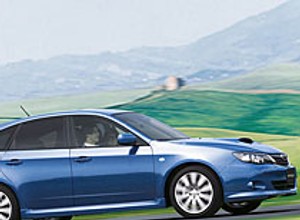 Nowe Subaru Impreza: japoński debiut rynkowy