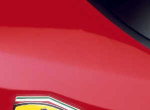 Nowe muzeum Ferrari w Modenie