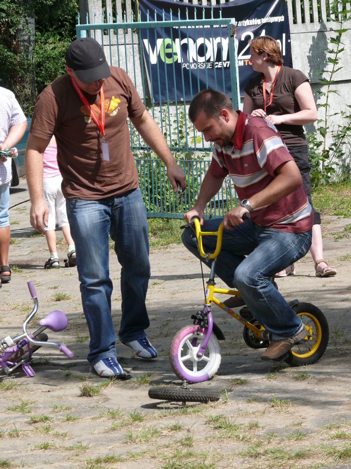 Podsumowanie IV Ogólnopolskiego Zlotu Volkswagena Vento w Wiśniowej Górze