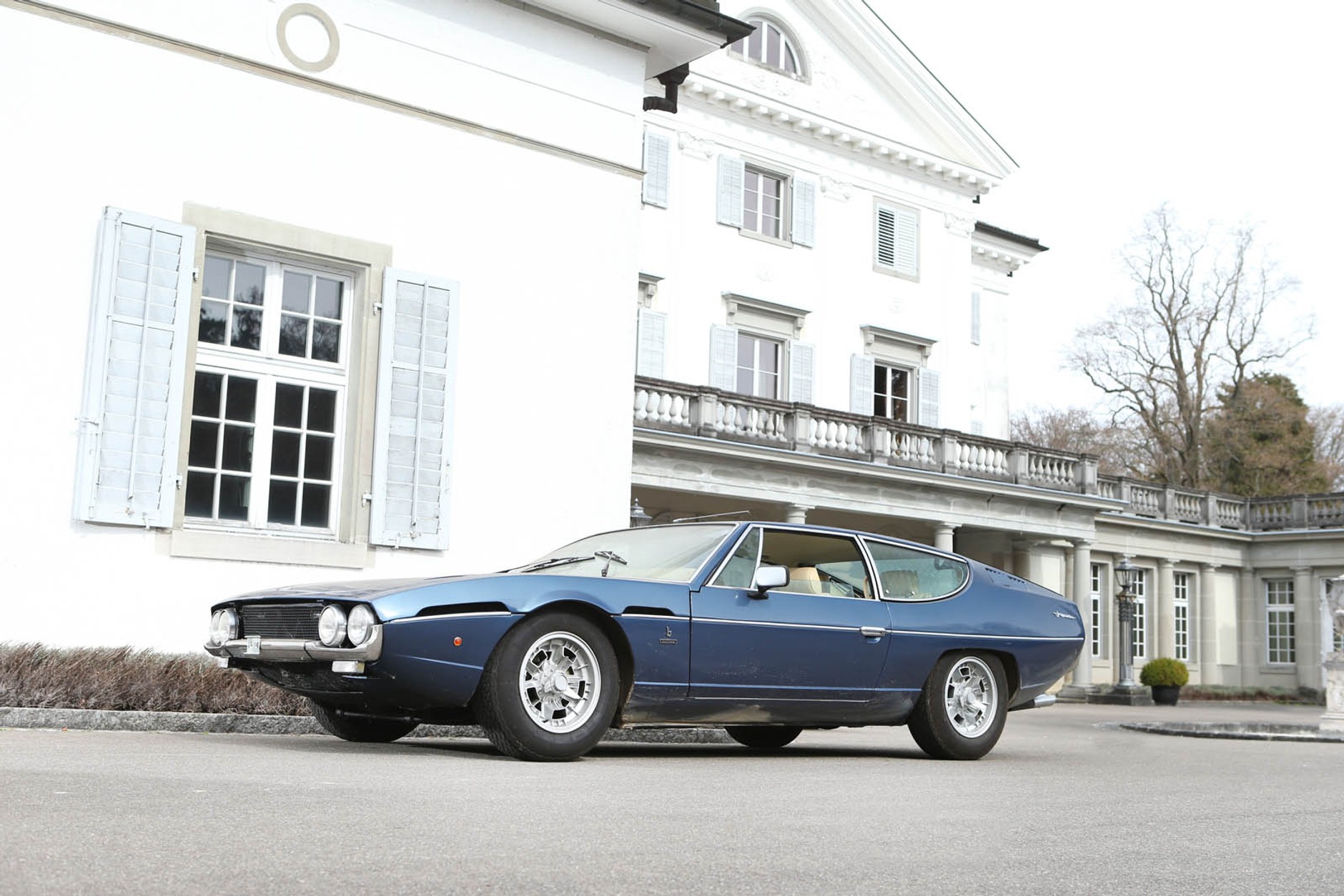 Niezwykłe znalezisko w Szwajcarii