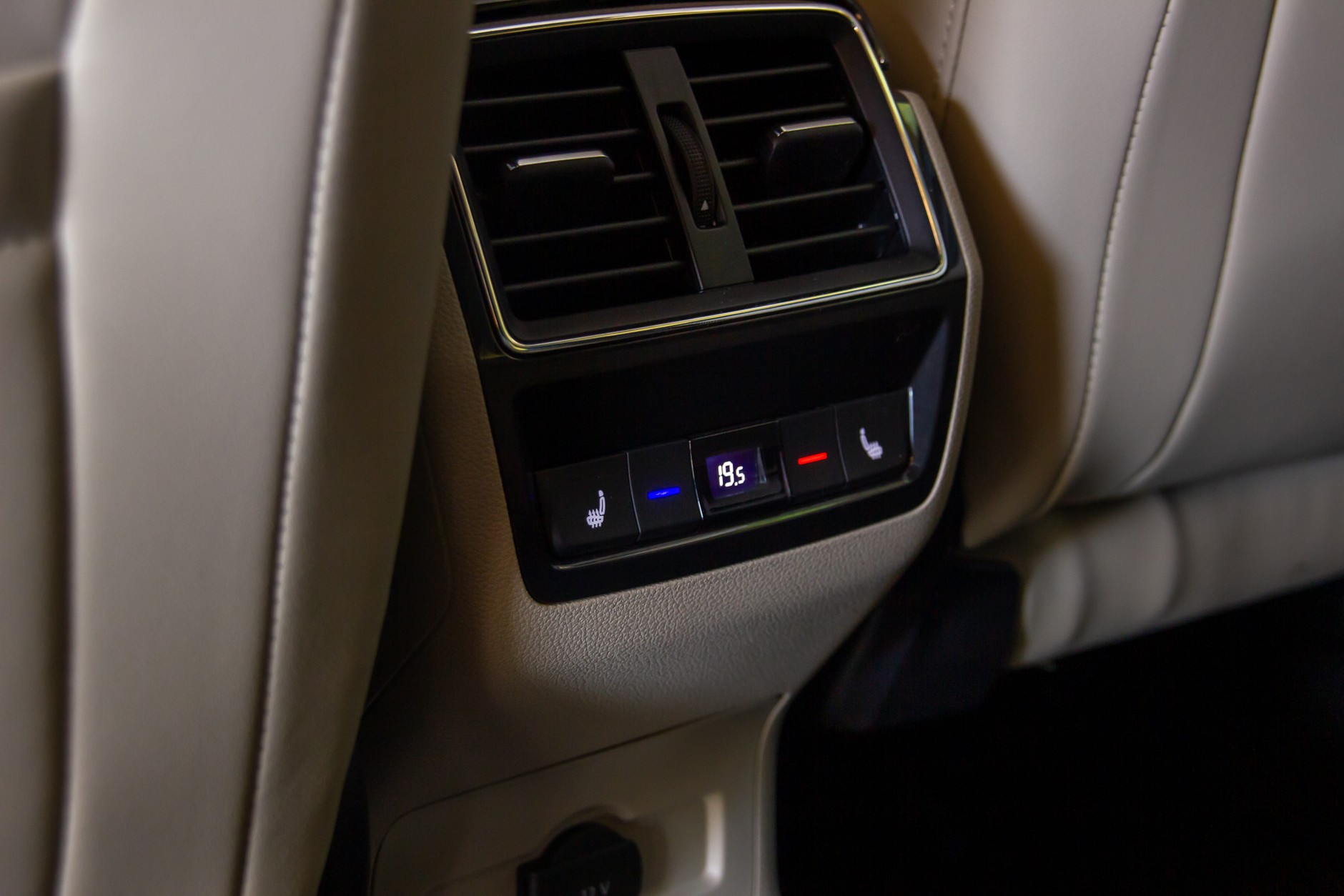 2023 Skoda Kodiaq 1.5 TSI