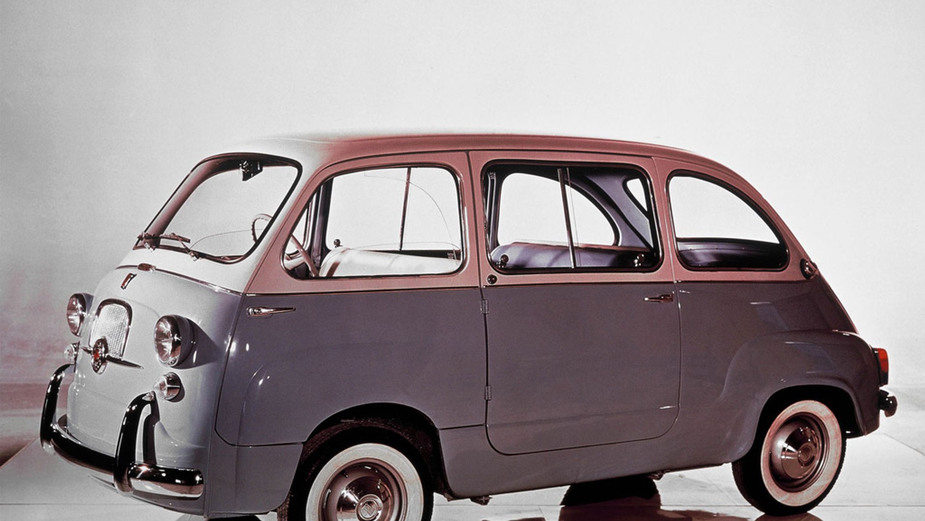 Fiat Multipla
