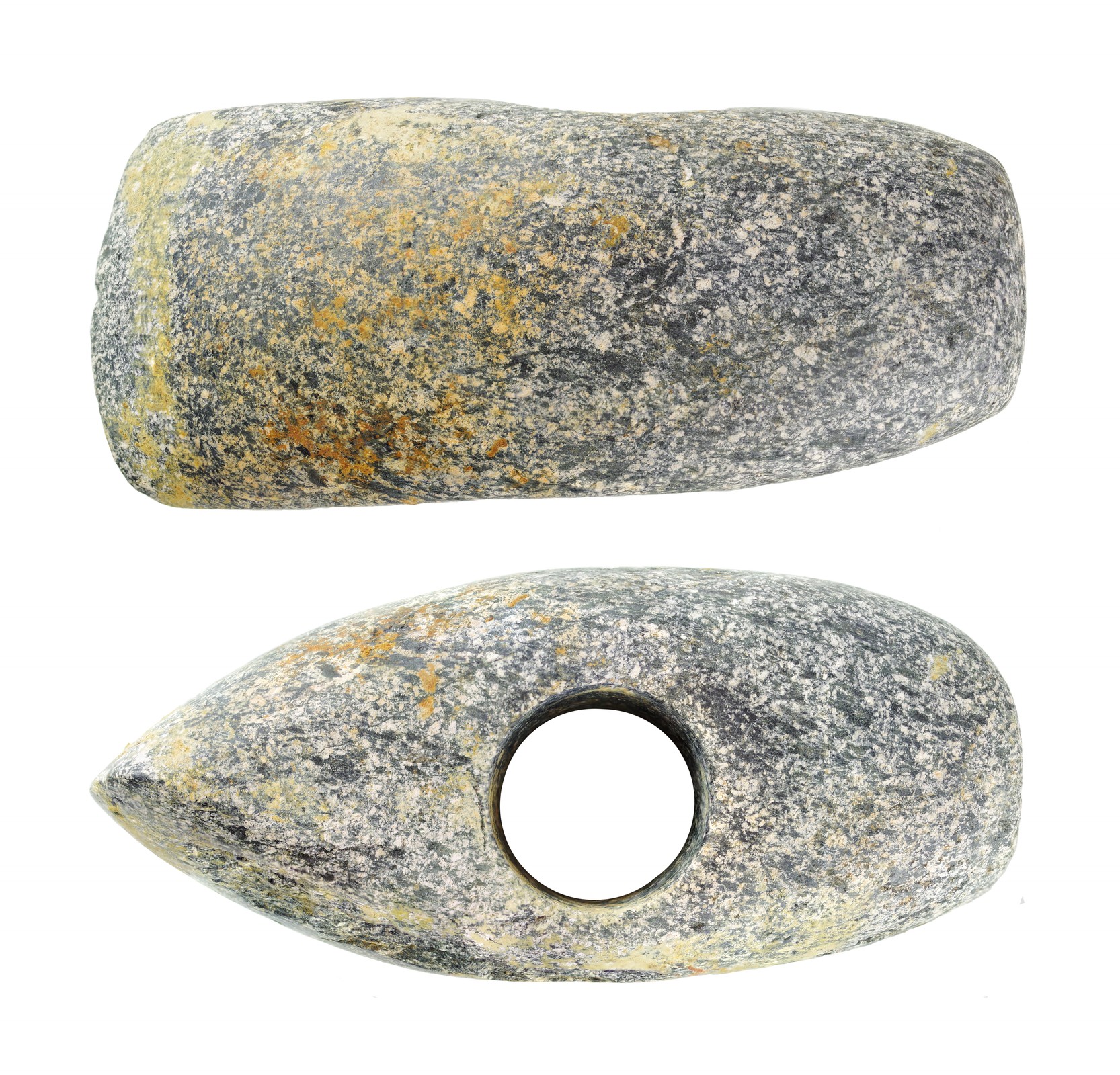 Znaleziska archeologiczne