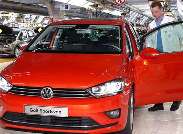 Golf Plus milionerem