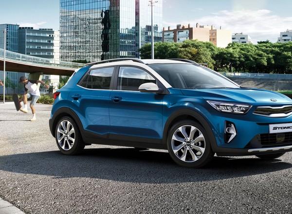 Kia Stonic po liftingu – ceny w Polsce