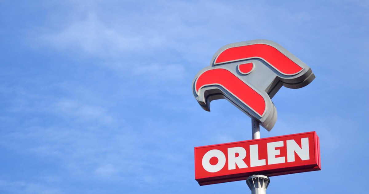 PKN Orlen