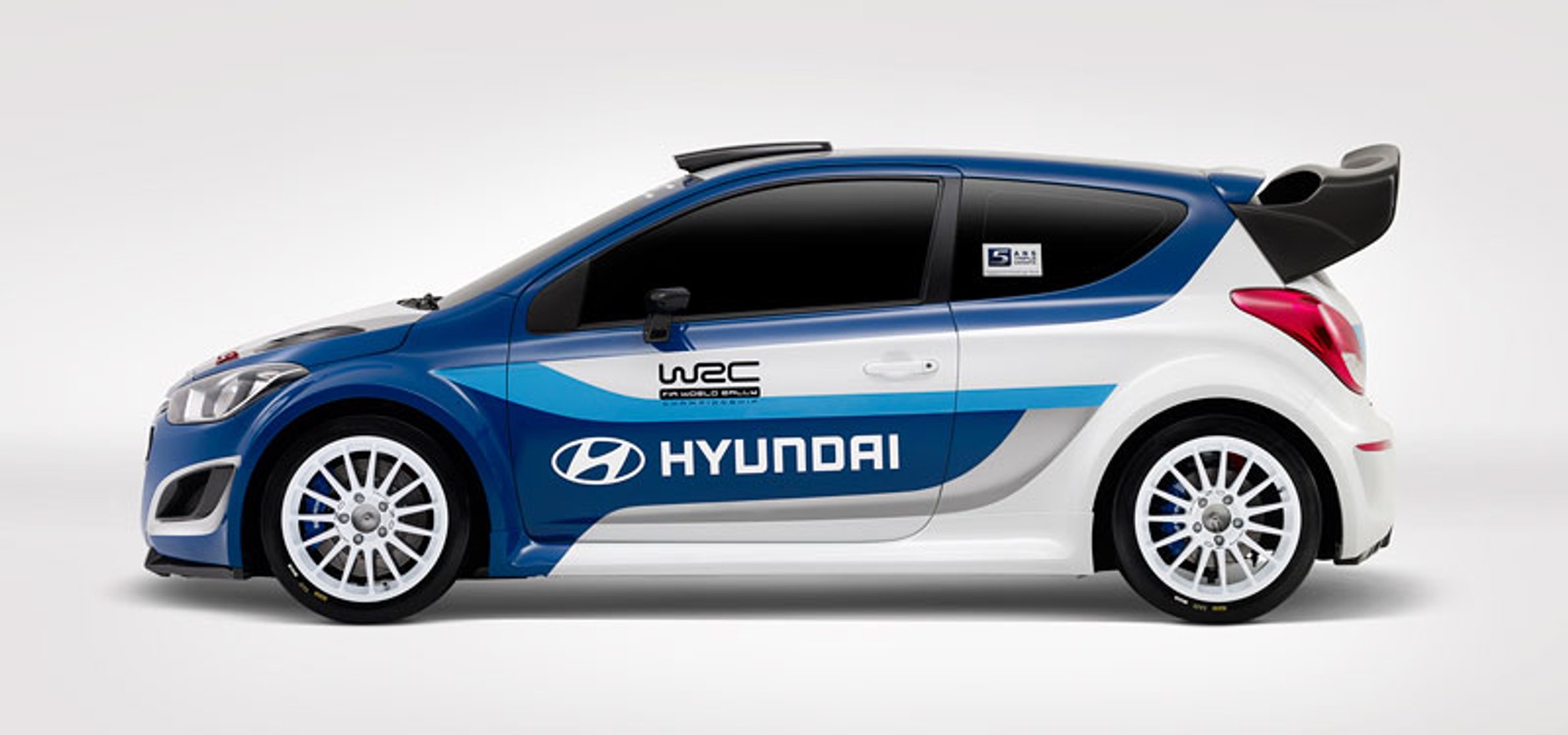 Hyundai i20 WRC – powrót do rajdów