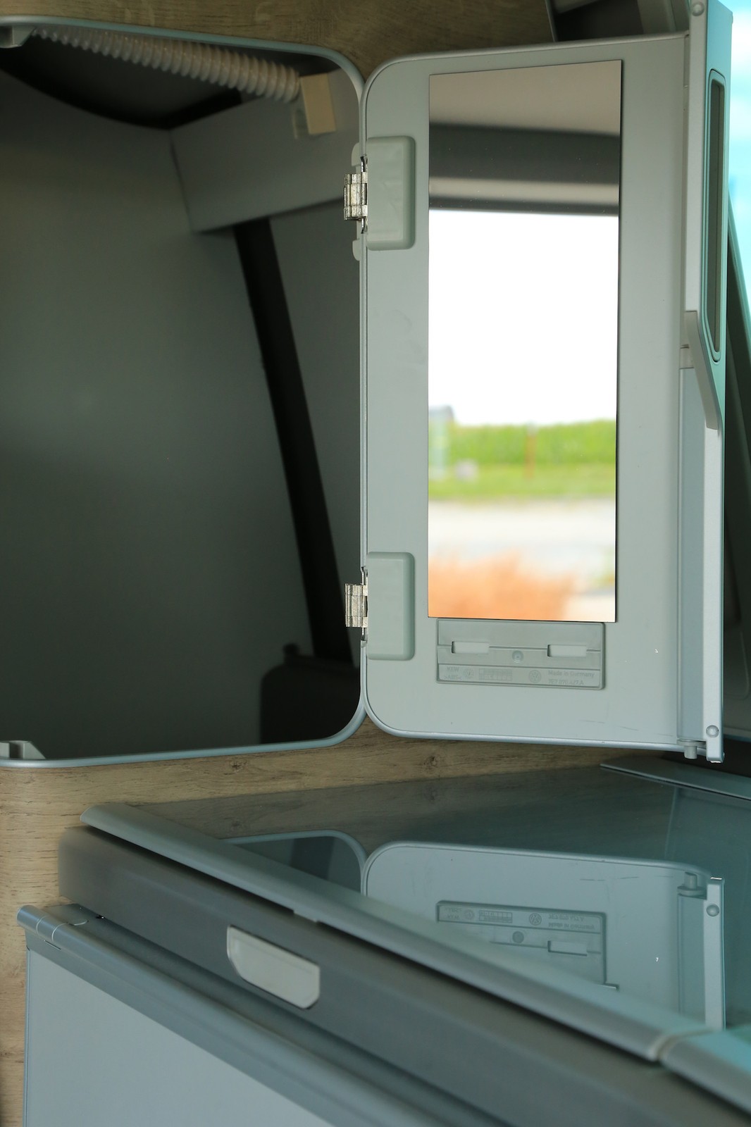 Volkswagen California 6.1