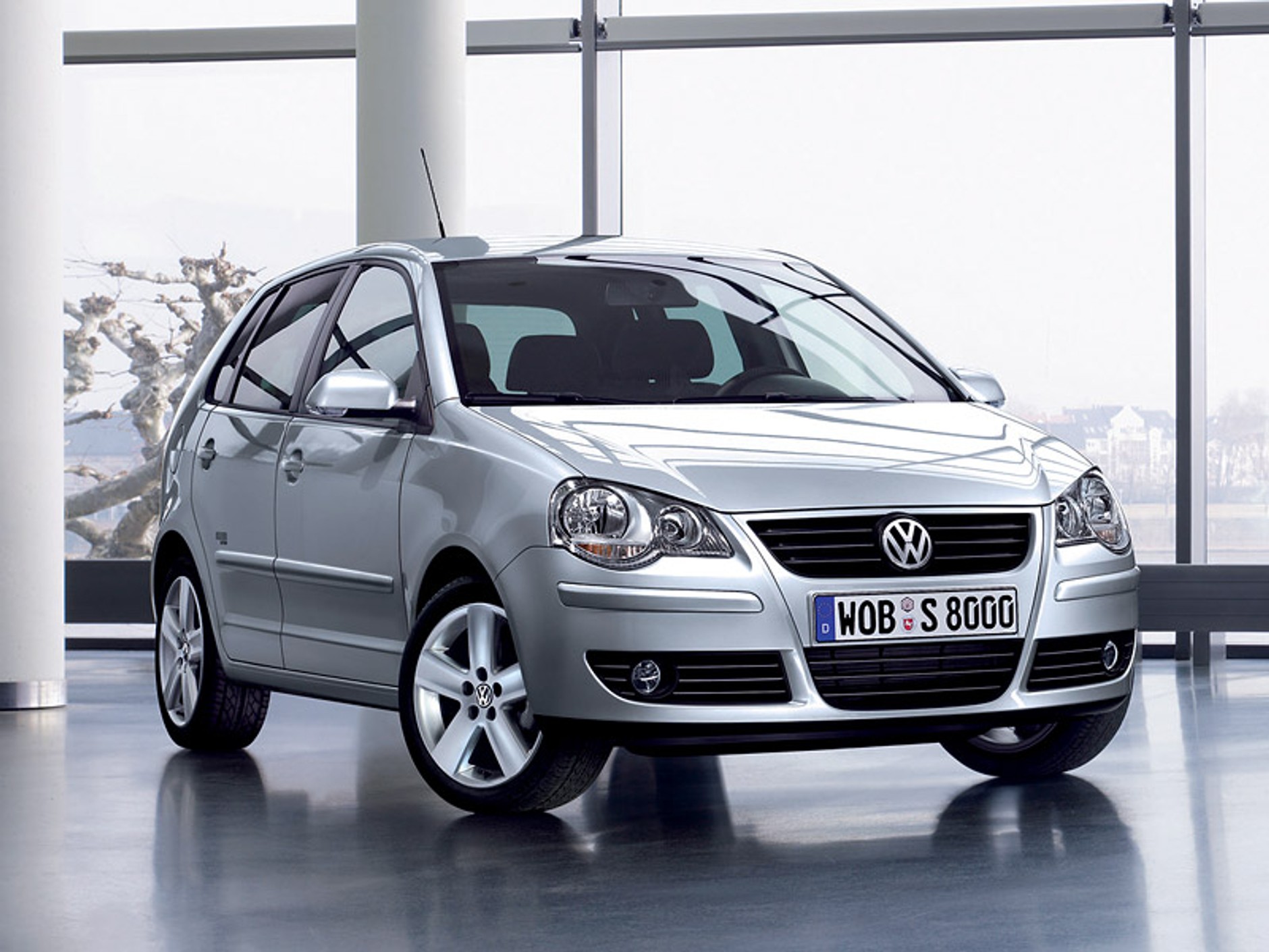 Volkswagen Polo: nowa seria GT-Rocket oraz Black/Silver Edition