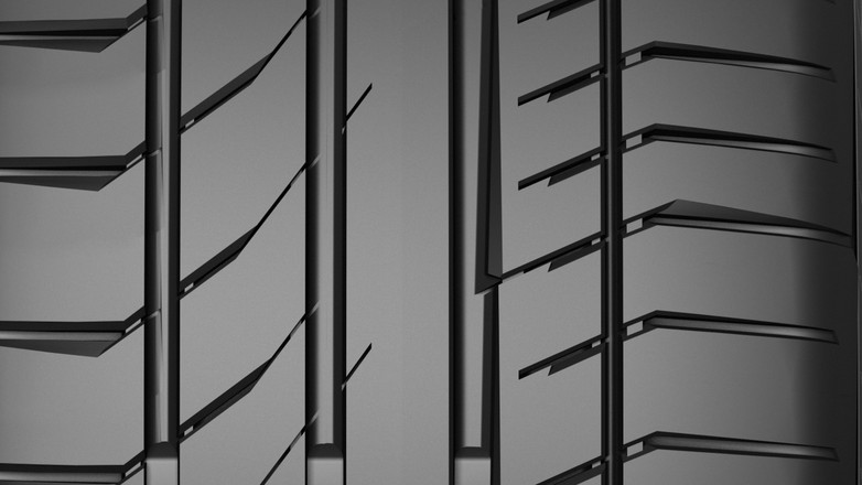 Optymizm na rynku opon. Nowa ContiSportContact 5 P do samochodów sportowych