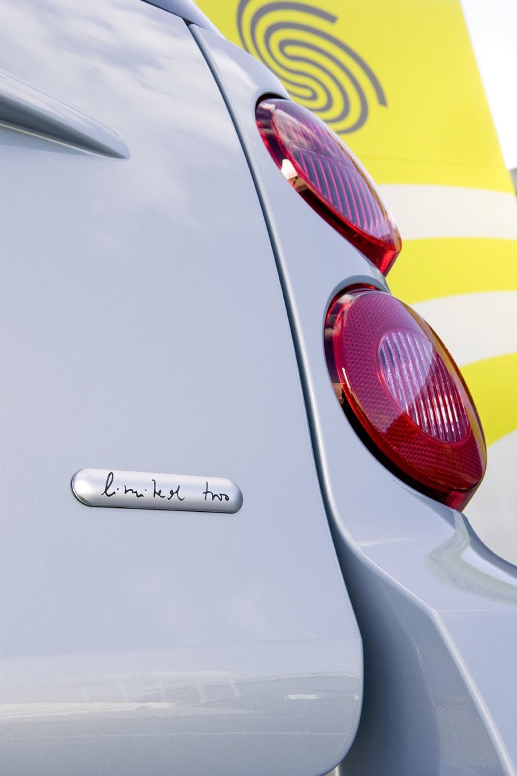 Smart Fortwo "limited two": specjalna edycja w sprzedaży