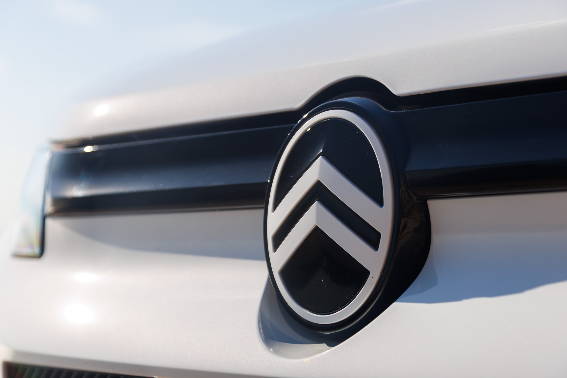 2026 Citroen C5 Aircross