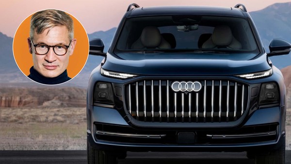 Audi wybuduje fabrykę w USA. W Niemczech słychać lament, głównie tych, którzy swoimi działaniami przyłożyli się do katastrofy europejskiego przemysłu motoryzacyjnego