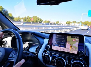Jedziesz samochodem za granicę? Tyle kosztują autostrady w Europie